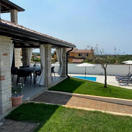 Villa Victoria *
