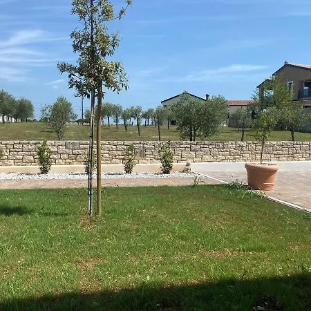 Villa Victoria Vila Nova Vas (Brtonigla)