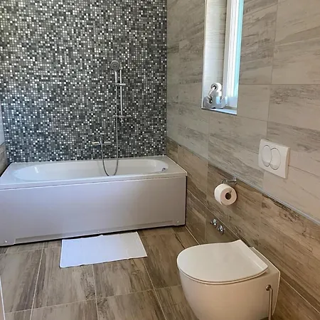 Vila Villa Victoria